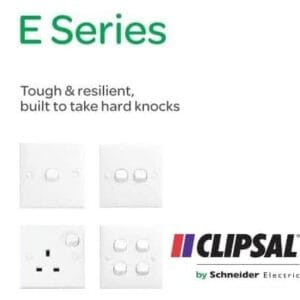 E Series