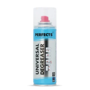 Perfects Universal Degreaser Spray Perfects Universal Degreaser Spray – Powerful & Versatile Cleaning Solution Electric Market Pakistan Aerosol Sprays Degreaser