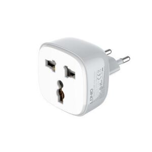 Wi-Fi Smart Plug LDNIO SCW1050 (EU Plug)Electric Market Pakistan