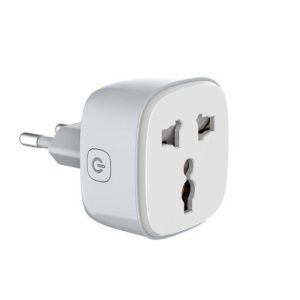 Wi-Fi Smart Plug LDNIO SCW1050 (EU Plug)Electric Market Pakistan