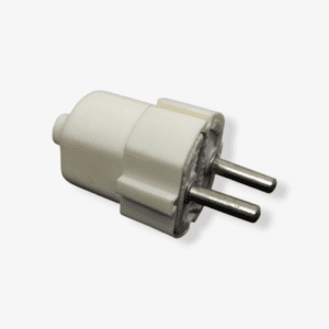 PP10JEKO 2-Pin Male Plug | Durable Electrical Connector | 16 AmpElectric Market PakistanWall Sockets and OutletsMale Plug