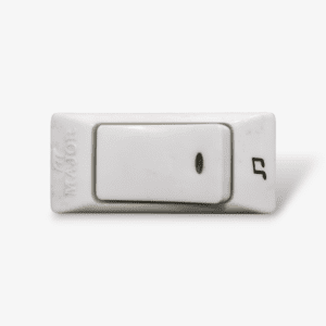 PP12Major Door Bell Push Switch – Durable & Easy to InstallElectric Market PakistanSwitchesPush Switch