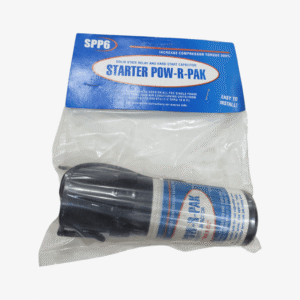 Solid State Relay and Hard Start Capacitor – Boosts Compressor Power & Efficiency 5 Solid State Relay and Hard Start Capacitor – Boosts Compressor Power & Efficiency Electric Market Pakistan Capacitors Capacitor