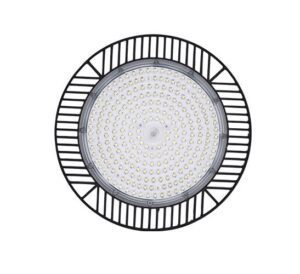 Factor® Highbay LED Downlight – 100W | 6500K Cool White | Energy Saving Industrial Light for Factories, Warehouses & Showrooms1  Electric Market Pakistan