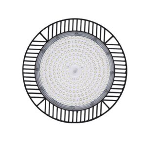 Factor® Highbay LED Downlight – 100W | 6500K Cool White | Energy Saving Industrial Light for Factories, Warehouses & Showrooms1 Electric Market Pakistan