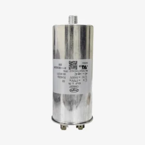 Jianghai CBB237 45uF 370V AC Motor Run Capacitor High Performance, Durable5 Electric Market Pakistan