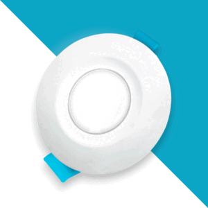 downlight animation COB LUMS LED Downlight – 3W, 300 Lumens, Energy Efficient Electric Market Pakistan Home Lighting Downlight