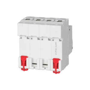 CNC YCB7H 63 4P AC MCB – Miniature Circuit Breaker 6kA (20A, 32A, 40A, 63A) | 4 Pole | Overload & Short Circuit Protection 5  Electric Market Pakistan