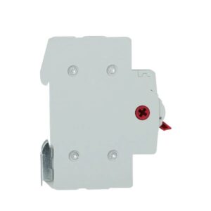 CNC YCBZ 63 1P Changeover Breaker 40A : 63A – DIN Rail | Type B:C:D | Overload & Short Circuit Protection 3  Electric Market Pakistan
