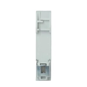 CNC YCBZ 63 1P Changeover Breaker 40A : 63A – DIN Rail | Type B:C:D | Overload & Short Circuit Protection 5  Electric Market Pakistan
