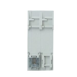 CNC YCBZ 63 2P Changeover Breaker 40A : 63A – Dual Pole DIN Rail | Type B:C:D | Overload & Short Circuit Protection 4  Electric Market Pakistan