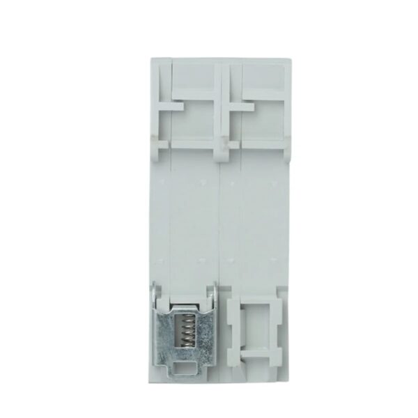 CNC YCBZ 63 2P Changeover Breaker 40A : 63A – Dual Pole DIN Rail | Type B:C:D | Overload & Short Circuit Protection 4  Electric Market Pakistan