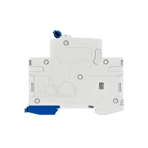 Chint NB1 63H 4 Pole MCB | 1000V DC | 6kA Miniature Circuit Breaker 3  Electric Market Pakistan