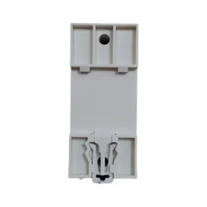 63A Adjustable Voltage Protector - Over:Under Voltage & Surge Guard, 220V AC-1