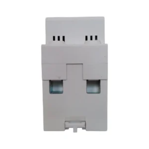 63A Adjustable Voltage Protector - Over:Under Voltage & Surge Guard, 220V AC-1