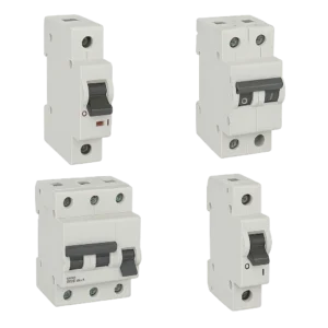 AC Breakers