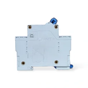 CHINT DZ158-125 DC Miniature Circuit Breaker - 125A, Double Pole, 500V-1