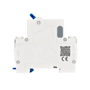 CHINT NXB-63 1-Pole Miniature Circuit Breaker (MCB) - 6kA, 2A to 63A-1