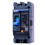 CHINT NXM-125S/2300 Moulded Case Circuit Breaker (MCCB) - 2 Pole 125A
