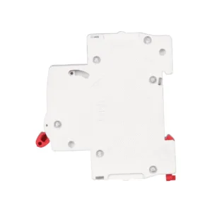 AC 2 Pole Miniature Circuit Breaker (MCB) | 10A to 63A | Overload & Short Circuit Protection