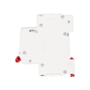 CNC YCB7H-63 3 Pole AC MCB - 6kA Miniature Circuit Breaker (20A–63A)1