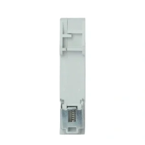 CNC YCBZ-63 1 Pole Changeover Breaker - 40A:63A, DIN Rail-1