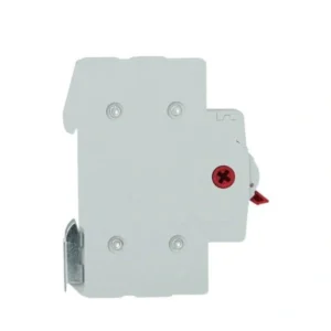 CNC YCBZ-63 1 Pole Changeover Breaker - 40A:63A, DIN Rail-1