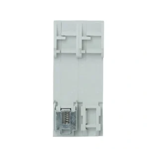 CNC YCBZ-63 2 Pole Changeover Breaker - 40A:63A, DIN Rail-1