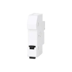 CNC YCF8-PV 1000V DC Fuse with Fuse Holder RT18-32 for Solar PV Systems-1