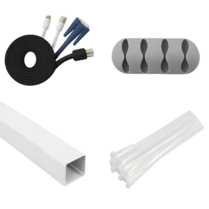 Cable Organizers
