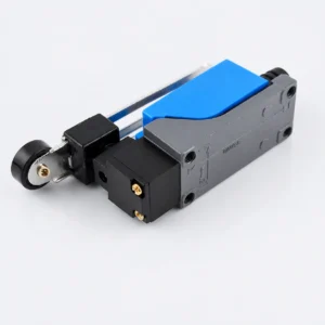 Limit Switch (ME-8108) - Adjustable Roller Arm, 5A 250V