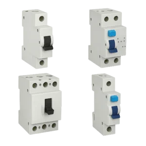 Circuit Breakers
