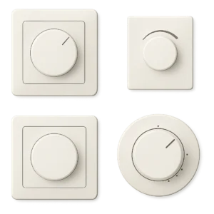 Dimmers