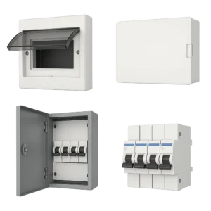 Distribution Box