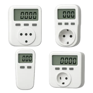 Energy Meters