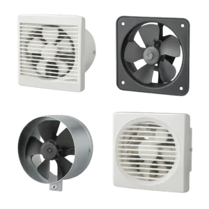 Exhaust Fans