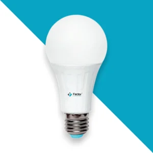 Factor LOMO Series - Premium Energy-Efficient LED Bulbs-1