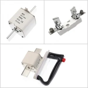 HRC Fuse Puller - for 22x58mm (C Size) Fuses, 500V/690V