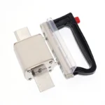 HRT16 Fuse Puller - for 22x58mm (C Size) Fuses, 500V:690V-1
