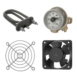 Heater Accessories