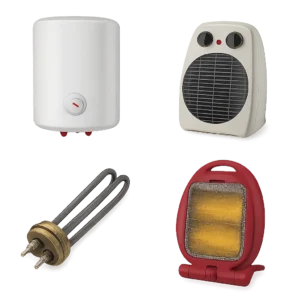 Heating Equipment