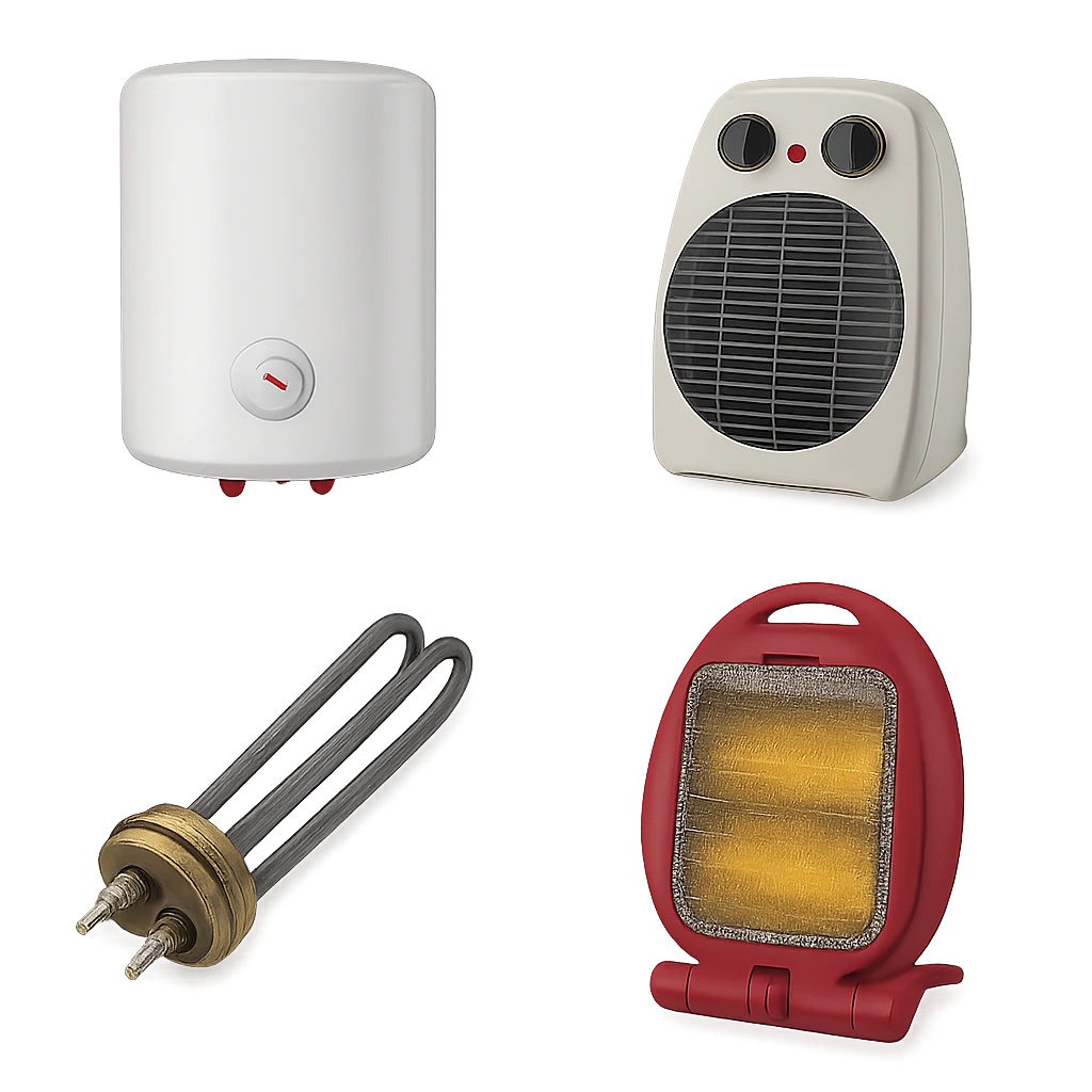 Heating Equipment