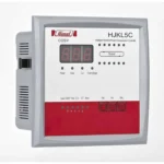 Himel HJKL Power Factor Controller - 380V, 6-Loop, Automatic_Manual