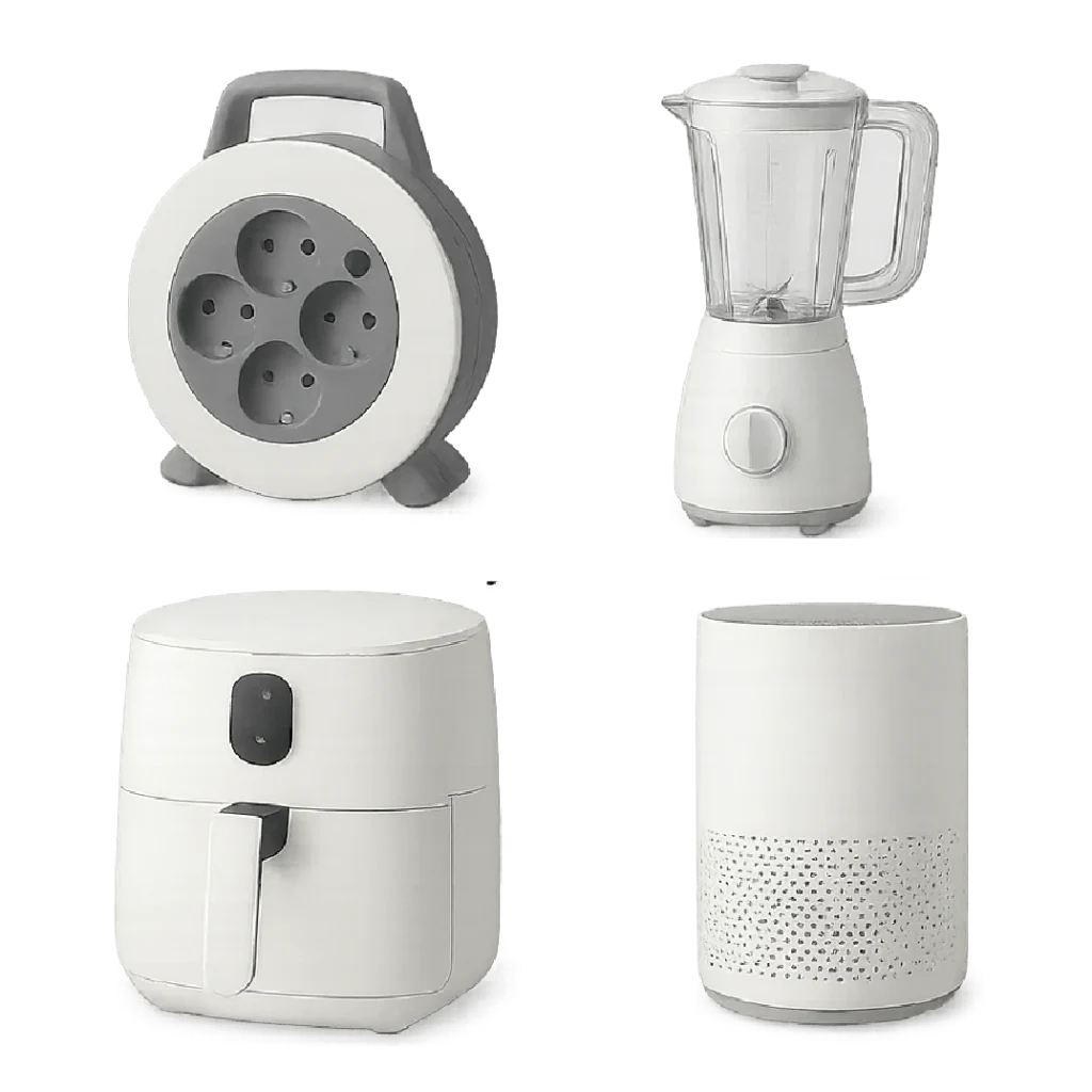 Home Electrical Appliances & Accessories