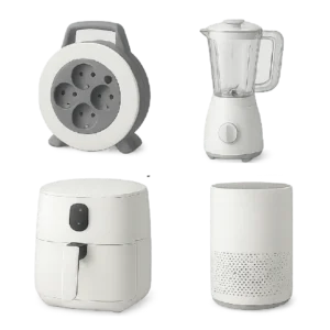 Home Electrical Appliances & Accessories