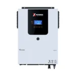 Inverex Veyron II Premium MPPT Solar Inverter (1600W-12V / 2600W-24V)