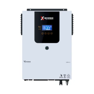 Inverex Veyron II Premium MPPT Solar Inverter (1600W-12V / 2600W-24V)