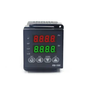 KA R8-100-FK02-M*AN Digital Temperature Controller - 48x48mm, AC 220V2