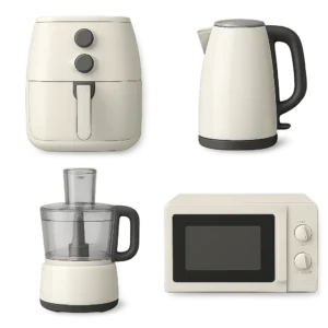Kitchen Appliances