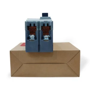 Kripal ABE-102 MCCB 125A - 2 Pole Molded Case Circuit Breaker, 690V-1